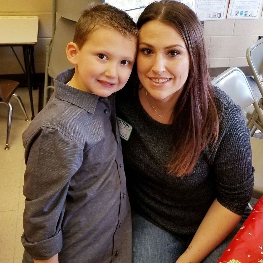 Meet your Posher, Stephanie